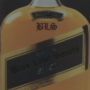 BLACK LABEL SOCIETY / ブラック・レーベル・ソサイアティ / ソニック・ブリュー