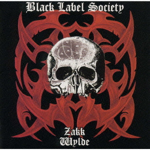 BLACK LABEL SOCIETY / ブラック・レーベル・ソサイアティ / STRONGER THAN DEATH / 暴拳王 - ストロンガー・ザン・デス