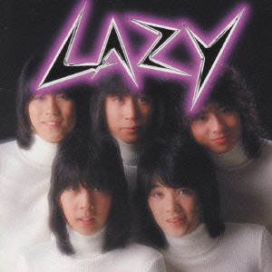 LAZY / レイジー / レイジー ヒット・コレクション