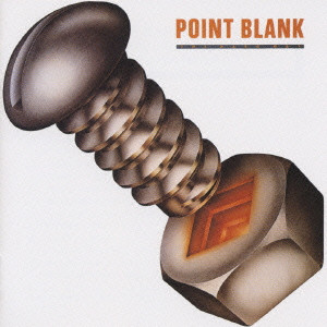 POINT BLANK / ポイント・ブランク / ハード・ウェイ