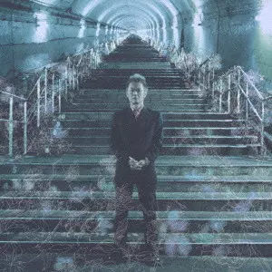 上田現 / 十秒後の世界