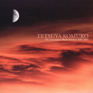 TETSUYA KOMURO / 小室哲哉 / TK INSTRUMENTAL WORKS SELECTION 1985-2003 / TK Instrumental Works Selection 1985-2003