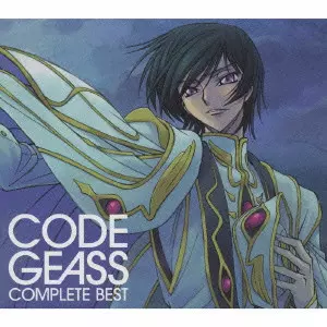 V.A. / ＣＯＤＥ　ＧＥＡＳＳ　ＣＯＭＰ