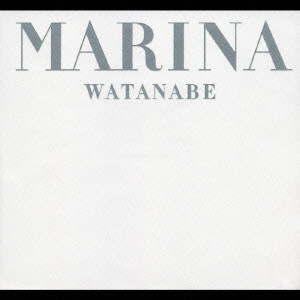 MARINA WATANABE / 渡辺満里奈 / MARINA WATANABE ALL IN ONE / MARINA WATANABE ALL IN ONE