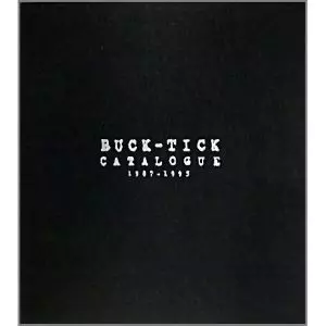 バクチク / ＣＡＴＡＬＯＧＵＥ’８７－９５