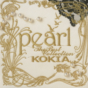 KOKIA / PEARL - THE BEST COLLECTION - / pearl~The Best Collection