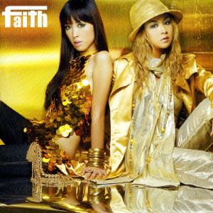 FAITH / フェイス / FAITH / faith