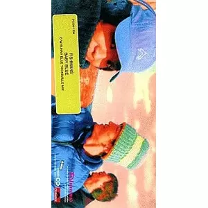 フィッシュマンズ / ＢＡＢＹ　ＢＬＵＥ