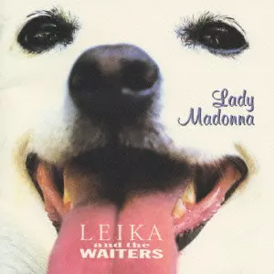 ＬＥＩＫＡ　ＡＮＤ　ＴＨＥ　Ｗ / ＬＡＤＹ　ＭＡＤＯＮＮＡ
