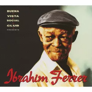 イブライム・フェレール / ブエナ・ビスタ・ソシアル・クラ