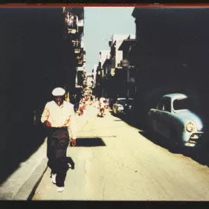 ライ・クーダー&キューバン・ミュージシャンズ / ブエナ・ビスタ・ソシアル・クラ