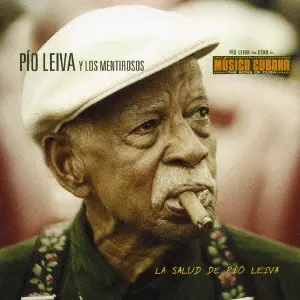 ピオ・レイバ / ラ・サルー・デ・ピオ・レイバ