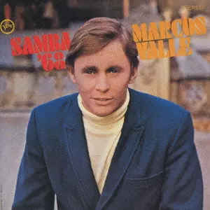 マルコス・ヴァーリ / サンバ’68