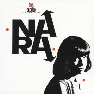 NARA LEAO / ナラ・レオン / NARA / ナラ