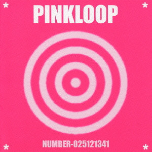 PINKLOOP / ピンクループ / NUMBER - 025121341