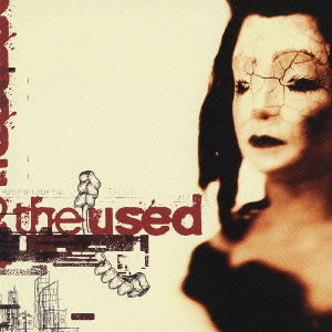 USED / THE USED / THE USED