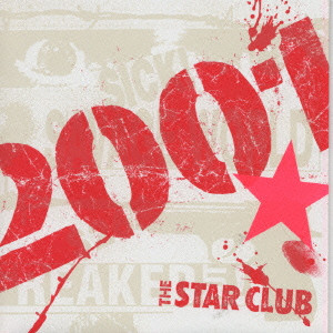 THE STAR CLUB / 2001