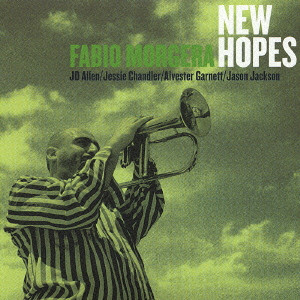 FABIO MORGERA / ファビオ・モルゲラ / NEW HOPES / ニュー・ホープス