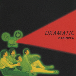 CASIOPEA / カシオペア / DRAMATIC / ドラマティック