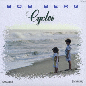 BOB BERG / ボブ・バーグ / CYCLES / サイクル