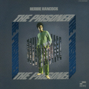 HERBIE HANCOCK / ハービー・ハンコック / Prisoner / プリズナー+2
