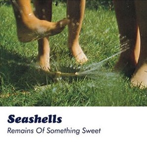 SEASHELLS / REMAINS OF SOMETHING SWEET