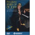DR. JOHN / ドクター・ジョン / PIANO STYLES