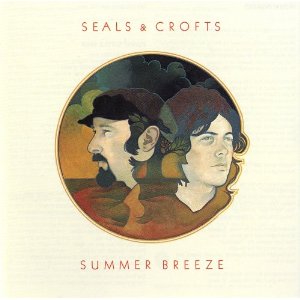 SEALS & CROFTS / シールズ&クロフツ / SUMMER BREEZE