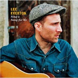 LEE EVERTON / リー・エバートン / SING A SONG FOR ME