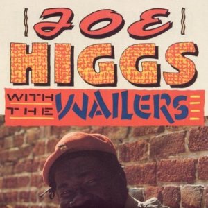 JOE HIGGS / ジョー・ヒッグス / BLACKMAN KNOW YOURSELF