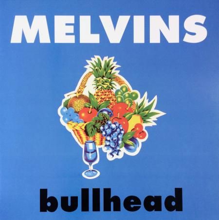MELVINS / メルヴィンズ / BULLHEAD (CD)
