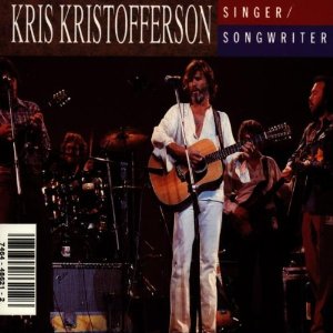 KRIS KRISTOFFERSON / クリス・クリストファーソン / SINGER/SONGWRITER