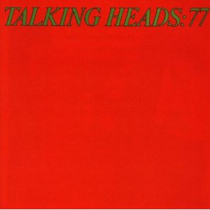 TALKING HEADS / トーキング・ヘッズ / TALKING HEADS '77
