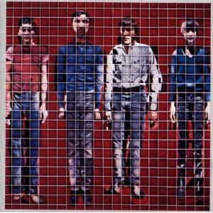 TALKING HEADS / トーキング・ヘッズ / MORE SONGS ABOUT BUILDINGS & FOOD
