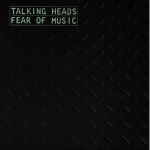 TALKING HEADS / トーキング・ヘッズ / FEAR OF MUSIC