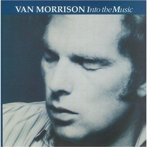 VAN MORRISON / ヴァン・モリソン / INTO THE MUSIC