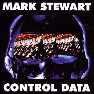MARK STEWART / マーク・スチュワート / CONTROL DATA