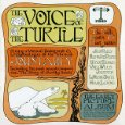 JOHN FAHEY / ジョン・フェイヒイ / VOICE OF THE TURTLES