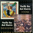 PACIFIC GAS & ELECTRIC / パシフック・ガス&エレクトリック / GOLDEN CLASSICS EDITION - ARE YOU READY / PACIFIC GAS AND ELECTRIC