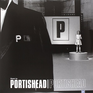 PORTISHEAD / ポーティスヘッド / PORTISHEAD (2LP/180G)