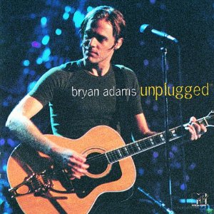 BRYAN ADAMS / ブライアン・アダムス / MTV UNPLUGGED