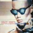 GRACE JONES / グレイス・ジョーンズ / PRIVATE LIFE-THE COMPASS POINT SESSIONS