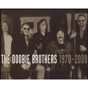 DOOBIE BROTHERS / ドゥービー・ブラザーズ / 1971-99-LONG TRAIN RUNNIN'