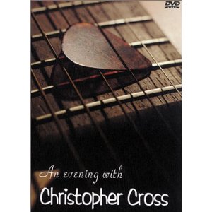 CHRISTOPHER CROSS / クリストファー・クロス / EVENING WITH CHRISTOPHER CROSS