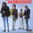 BARBARIANS / バーバリアンズ / ARE YOU A BOY OR ARE YOU A GIRL
