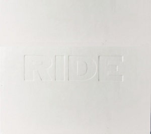 RIDE / ライド / BOX SET