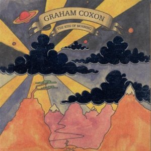 GRAHAM COXON / グレアム・コクソン / KISS OF MORNING