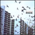 RIDE / ライド / OX4 THE BEST OF RIDE