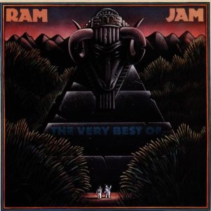 RAM JAM / ラム・ジャム / VERY BEST OF