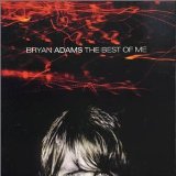BRYAN ADAMS / ブライアン・アダムス / BEST OF ME
